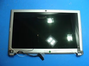 Acer Aspire V5-571-6889 15.6" Glossy HD LCD Screen Complete Assembly - Picture 1 of 5