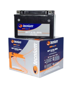 53477-Batería YTX9-BS / BTX9-BS / PTX9-BS / DTX9-BS en 24H | ACTIVADA sin manten - Imagen 1 de 7