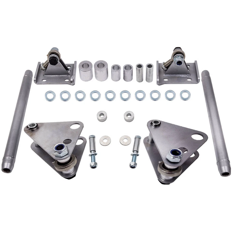 Barras de tração para Plymouth fit Dodge Dart 1963-1976 Duster 1970-1977 - Imagem 1 de 4