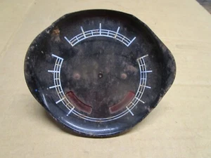 67-72 Chevy GMC Truck Temperature Gauge - Picture 1 of 9
