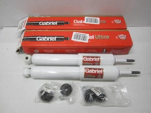 Pair (2) of Suspension Shock Absorber-Ultra Truck Shock Gabriel G63716 - Bild 1 von 2