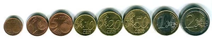 ALEMANIA: 2002 primer juego de monedas de 8 euros BERLÍN COMO NUEVO "A" ALEMANHA - ALEMANIA - Imagen 1 de 4