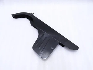 NEW BSA B31\B33 PLUNGER MODEL BLACK PAINTED CHAIN GUARD - Bild 1 von 5