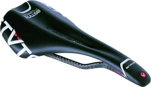 Sellino sella bici corsa Astute StarLite VT iProff carbonio - Foto 1 di 4