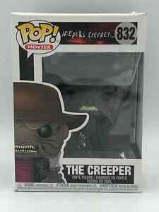 Funko POP! Movies Jeepers Creepers #832 Vinyl Figure