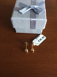 ESPRIT Ohrstecker ESRG92502A 925 Silber NEU !!! UVP 39,90 - Bild 1 von 3