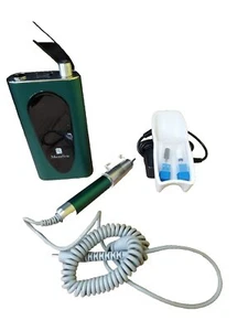 Melody Susie DR-2080 M Series Rechargeable Nail Drill Professional Tested. open - Picture 1 of 4