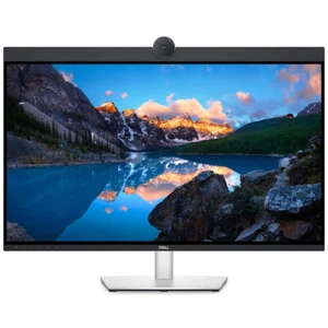 Dell UltraSharp 32" 4K IPS LCD Video Conferencing Monitor 60Hz 5ms U3223QZ - Picture 1 of 4