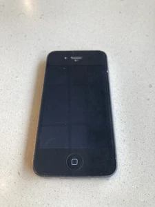 Apple iPhone 4s - Collectors Item - 32 GB - Black (Unlocked) - Afbeelding 1 van 4