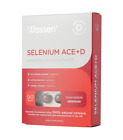 Wassen Selenium-ACE +D 90 tabs