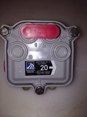 GRIFO CIENTÍFICO ATLANTA 541746-2-20 Foto 1 de 2