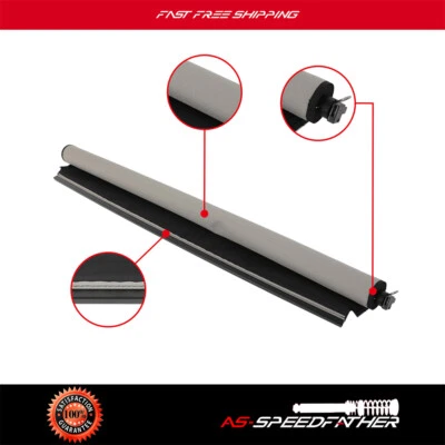 For Cadillac SRX 2010-2016 2013 Sunroof Sunshade Shade Curtain Cover 25964409 - Image 1 of 4