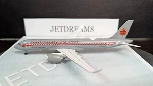 1/200 AIR CANADA AIRBUS A220-300 TRANS-CANADA AIR LINES RETRO C-GNBN GEMINI JETS - Picture 1 of 9