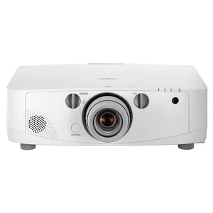 NEC PA500U WUXGA Large Venue Projector - Lens NP13ZL - 5000 Lumens HDMI - Picture 1 of 5