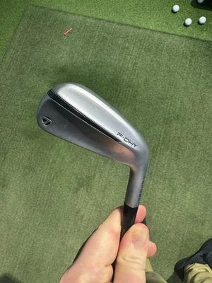TaylorMade P DHY 3 Iron - Image 1 of 4