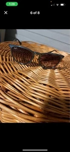 Ray-Ban Rare Women’s Clue Chrome Colored Erika Style Sungleasaes - Picture 1 of 6