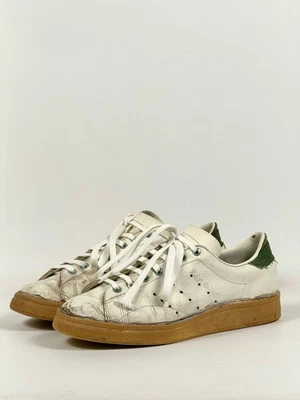 ADIDAS Collectors Robert Haillet OG Vintage 1960s Made in France Size: 7 - Image 1 of 4