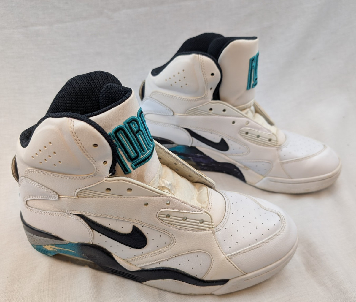 靴 NIKE AIR FORCE 180 US10 楽天市場】お得な割引クーポン発行中!【ナイキ スニーカー