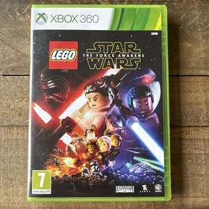 Lego Star Wars The Force Awakens Xbox 360 - Picture 1 of 4