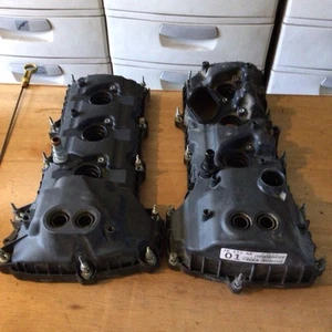Valve Covers Set for Ford F-150 2018-22 Ford 3.3 - Picture 1 of 3