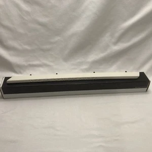 1988 C4 Corvette 35th Anniversary Front Fender Molding Right Hand Side White - Picture 1 of 14