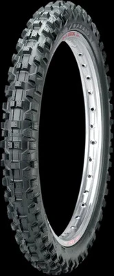Maxxis Maxxcross SI 80/100-21 Front Bias Tire 51M TT Kawasaki KLX300 97-03 Foto 1 de 4