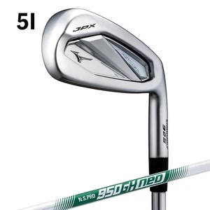 Mizuno JPX 925 HOT METAL Iron 5I 22 Nippon 950GH neo Regular Flex Steel RH - Picture 1 of 5