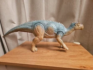 Rare Disney Dinosaurs Aladar Large Figure With Lights And Sounds FAULTY  - Picture 1 of 2