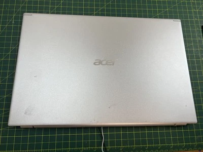 Acer Aspire 5 A515-56 Series 15.6" LCD tampa traseira AM34G000710 #ce579 - Imagem 1 de 2