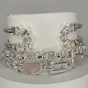 Bomb Party Spring 2025 Stacks - It Had To Be You ST58079 - Chapado en plata - Imagen 1 de 3