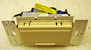 MALV-1000-LA Magnetic Low Volt Multi Loc Light Dimmer - Picture 1 of 4