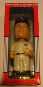 DAVID WELLS 2001 YANKEES BOBBLEHEAD AGP BOBBLE DOBBLES - Picture 1 of 1