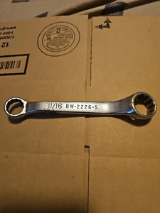 Cornwell  Wrench Bw-2226-s 11/16. 13/16 - Picture 1 of 4