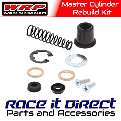 Brake Master Cylinder Kit for Honda CR 80 RB 2000-2002 Front WRP - Image 1 of 4