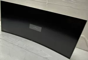 LG 34" UltraWide WQHD IPS Curved Monitor 34CB99-W (3440x1440) - Picture 1 of 10