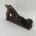 Vintage Estate Bailey Corrugated Bottom No. 4 Wood Plane Tool 9.5” AS IS