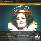 Giacomo Meyerbeer Giacomo Meyerbeer: Les Huguenots (CD) Album