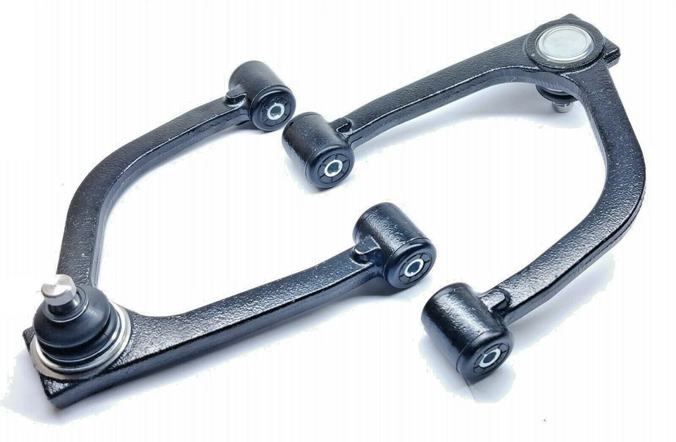 Pair Front Upper Control Arm Bush Ball Joint for FORD Falcon 2002-2008 BA UTE - Image 1 of 1