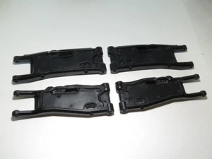 95076 TRAXXAS SLEDGE 6S TRUCK FRONT REAR A-ARMS - Picture 1 of 1