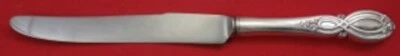 Chippendale Old by Alvin Sterling Silver Dinner Knife French 9 3/4" Flatware - Image 1 of 2