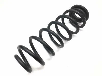 Muelle helicoidal de suspensión trasera izquierda o derecha Volkswagen Passat 2016-2018 3C0511115A Foto 1 de 2