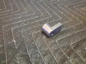 G102 G067 WW2 Halftrack Scoutcar windshield bracket - Picture 1 of 2