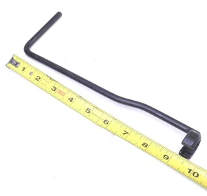 Granco 8546 3/4" Spark Plug End Cap Wrench Aircraft 12 Point 10" - Picture 1 of 11
