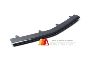 Cubierta delantera de parachoques de fibra de carbono para Mercedes W204 / C204 C63 Facelift AMG - Imagen 1 de 4