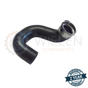 MANICOTTO INTERCOOLER TUBO TURBO ARIA PER JEEP CHEROKEE 2.0 2014-2018 68141375AB - Imagen 1 de 5