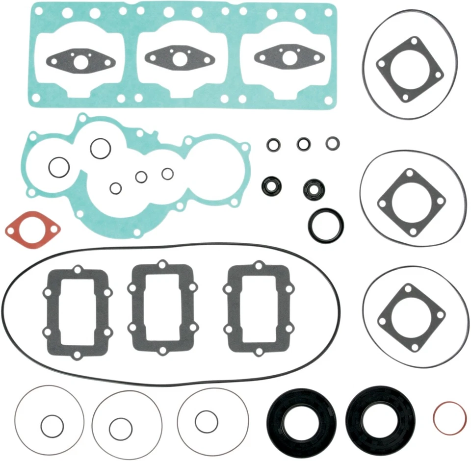 Winderosa Complete Gasket Set 711221 - Image 1 of 1