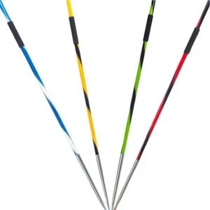 4Throws 800 Gram Competition Javelin - Steel Tip - Picture 1 of 14