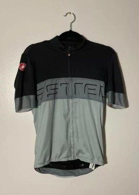 CASTELLI | Cycling Jersey Men | Size M - Image 1 of 4