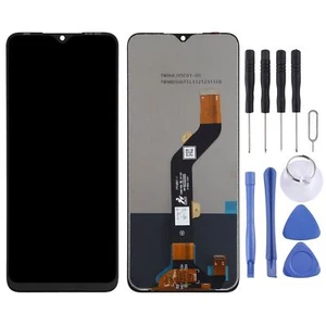 LCD Display Touch Screen Digitizer Assembly For Infinix Hot 10s / Hot 10s NFC - Picture 1 of 5
