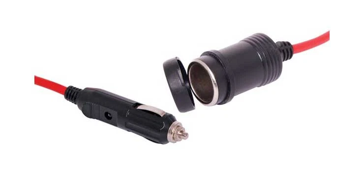 75W 220V-240V To 110V Stepdown Transformer - image 1 of 1